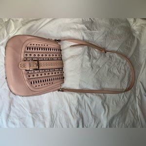Montana West purse